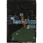 Жесткий диск HDD Seagate 6Tb 5400RPM SATA 6Gb/S 256MB