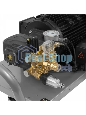Минимойка Daewoo DAW 7500SW-3 7500Вт