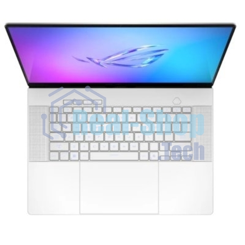 Ноутбук ASUS ROG Zephyrus G16 GU605CM-QR082W 16