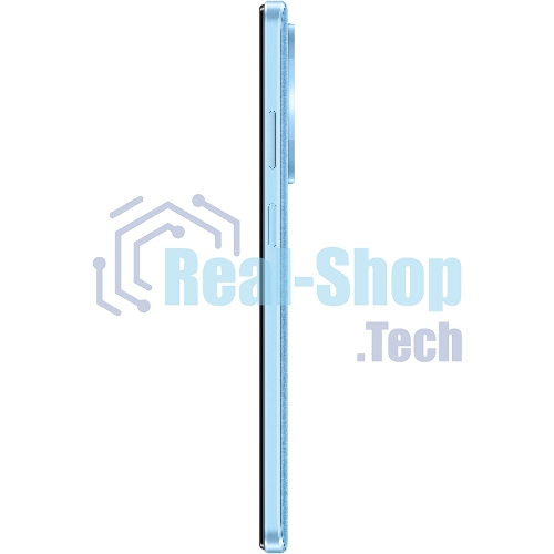 Смартфон Huawei Nova 14i 8/256Gb, голубой