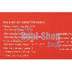 Автомобильный компрессор Starwind CC-100 15л/мин шланг 0.45м