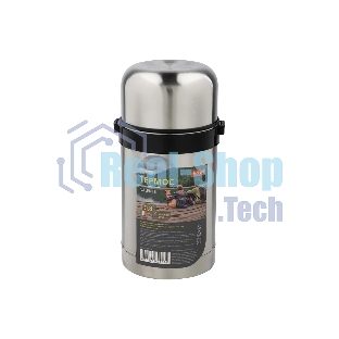 Термос с широким горлом MALLONY VALENTE, 0,8 л (106056)