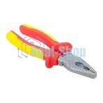 Пассатижи EKF pas-180-exp-in 180 мм Expert 1000В PROxima