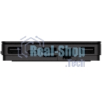 Компьютерный корпус Khadas DIY Case2 for VIMs SBC,Plate Metal,Piano черный