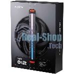 Вентилятор для корпуса ALSEYE 12(DM12)-B