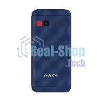Мобильный телефон Maxvi B231 синий