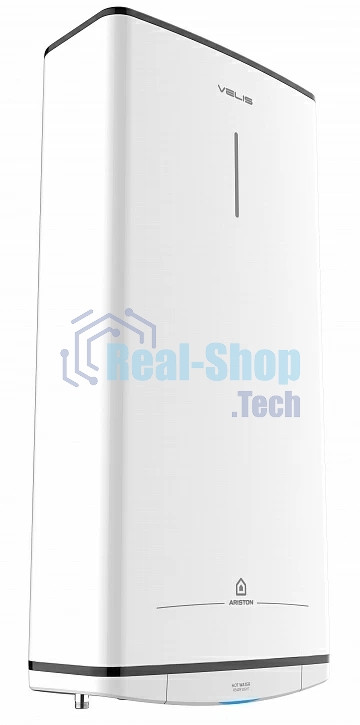Водонагреватель электрический Ariston Velis Tech R ABS 80 белый, накопительный, 80 л, 2,5 кВт