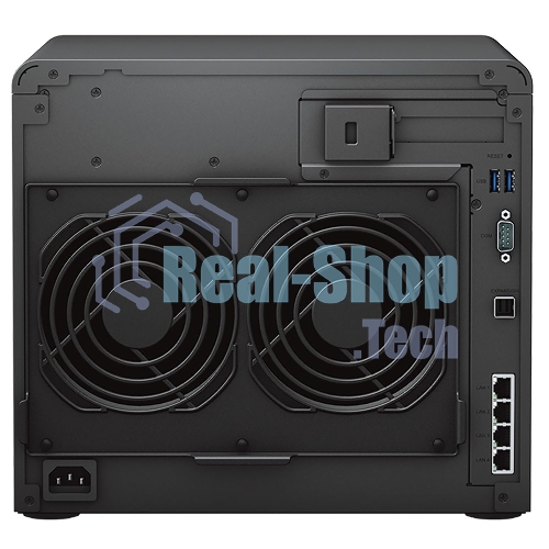 Сетевое хранилище Synology DS3622xs+