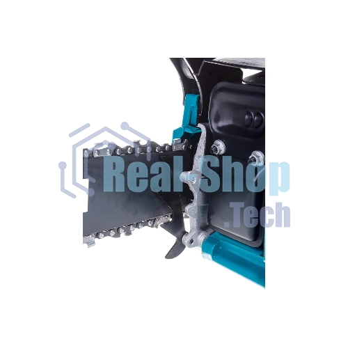 Бензопила Hyundai X 3916 1500Вт 2л.с. дл.шин.:16