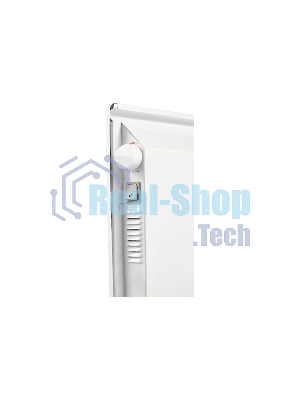 Конвектор электрический Electrolux ECH/A-2000 M белый, 2000 Вт, 25 м2, термостат
