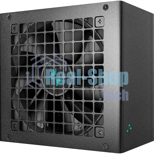 Блок питания Deepcool/GamerStorm PN850M, 850Вт, 80 PLUS Gold, 120мм, черный