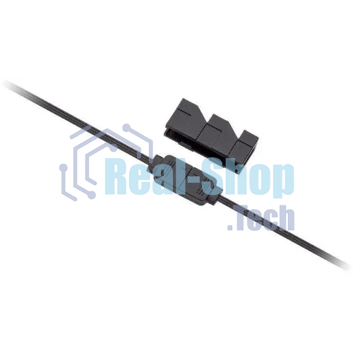 Вентилятор для корпуса Thermaltake CT140 Sync Reverse ARGB 140х140x25 черный 4-pin 32.8дБ (упак.:2шт) (CL-F174-PL14SW-A) Ret