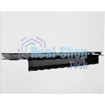 Холодильник Indesit DS 3200 W белый двухкамерный 252/87л морозилка снизу