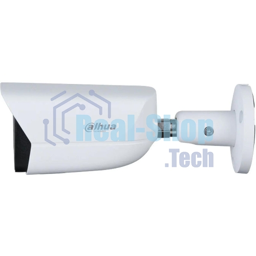 Видеокамера уличная купольная Dahua DH-IPC-HFW3241EP-S-0360B-S2