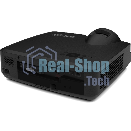 Проектор Cactus Bright CS-V2.B 3LCD 4400Lm ANSI (1024x768) 30000:1 ресурс лампы:10000часов 1xUSB typeA 1xUSB typeB 2xHDMI 4кг