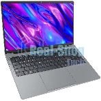 Ноутбук Hiper DZEN 15.6