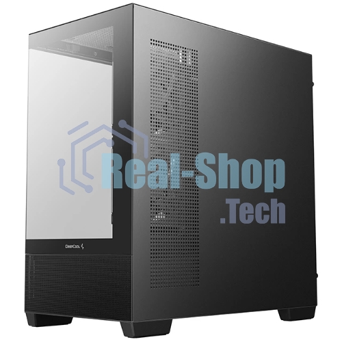 Компьютерный корпус Deepcool CG380 3F