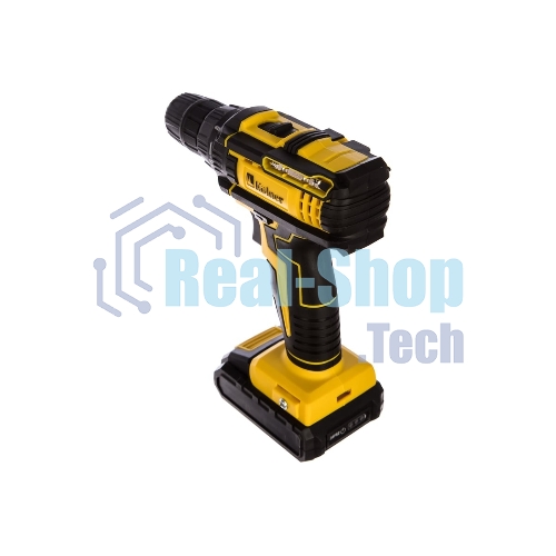 Дрель KOLNER KCD 14,4/2L