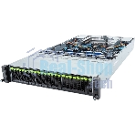 Серверная платформа GIGABYTE R283-Z96-AAE1 2U