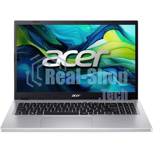 Ноутбук ACER Aspire Go 15 AG15-71P-71KY Intel Core i7-13620H 4.9GHz 15.6