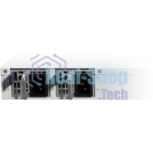 Блок питания MikroTik Hot Swap 12V 60W power supply for CCR2004-16G-2S+