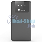 Мобильный телефон Xenium X600 темно-серый