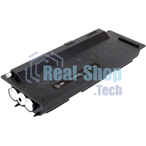 Картридж лазерный Cactus CS-TK475 черный (15000 стр.) для Kyocera FS-6025/B/6030