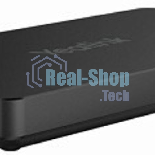 Коммутатор Yealink AVHUB, черный 1306011