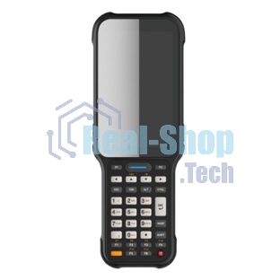 Терминал сбора данных Bluebird EK430 (WWAN) 2D Imager, 4Gb/32Gb, Android 10.x, 4G LTE, Bluetooth, A-GPS, Wi-Fi, USB Type C (USB 3.1), 4.3 