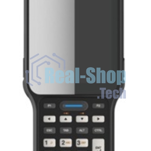 Терминал сбора данных Bluebird EK430 (WWAN) 2D Imager, 4Gb/32Gb, Android 10.x, 4G LTE, Bluetooth, A-GPS, Wi-Fi, USB Type C (USB 3.1), 4.3 
