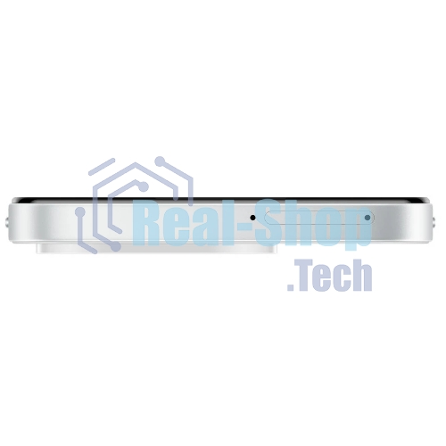 Смартфон HONOR X6c 6/128Gb, белый