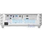 Проектор InFocus IN0046SL DLP, 4700 lm, WXGA, 30 000:1, 1.191.54:1, 2xHDMI 1.4, VGA in/out, Composite Video, 3.5mm in/out, USB-A, RS-232, RJ-45, лампа 15 000ч.(ECO mode), 10W, 27дБ, 2,9 кг, PJ-Link, БЕЛЫЙ