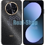 Смартфон Huawei Nova 14i 8/256Gb, черный