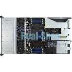 Серверная платформа ASUS RS700-E11-RS12U/WOCPU/WOM/WOGP U/Z/16R2/WOS/WOA/WON/WOM/WONCRD/WORCRD/EU