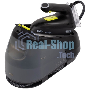 Гладильная система BRAUN IS3257BK