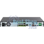 Видеорегистратор Dahua DHI-NVR5216-8P-EI2