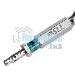 Бита Gross Torx 15х50 мм, сталь S2, шестигр., 2 шт.