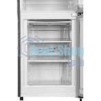 Холодильник Gorenje RK4181PS4 нержавеющая сталь двухкамерный 198/66л морозилка снизу, капельная система