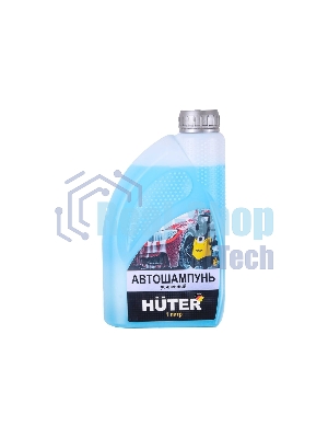 Автошампунь для бесконтактной мойки усиленный Huter 71/5/21