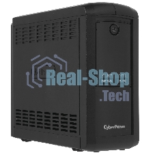 Источник бесперебойного питания CyberPower VP1000EILCD/1000 ВА/550 Вт/6 х IEC 320 C13 (компьютерная)
