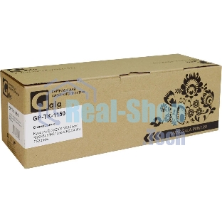 Картридж GalaPrint совместимый TK-1150 для Kyocera M2135dn/M2635dn/M2735dw/P2235dn/P2235dw 3000к GP