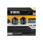 Электрогенератор бензиновый Denzel PS-33E, 3.3 кВт, 85 дБ, 48.5 кг