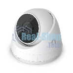 Камера видеонаблюдения Ubiquiti UniFi Protect Camera G5 Turret Ultra Видеокамера 2K HD (4Mp), 30 к/с, 102,4°, ИК-подсветка до 30 м