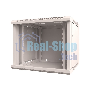 Настенный шкаф Rexant RAL 9005 19