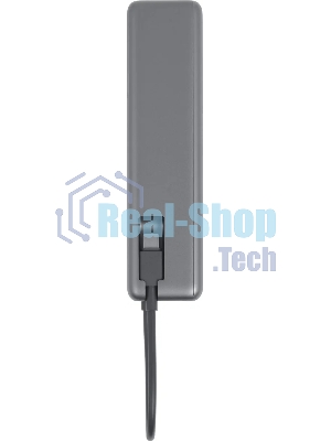 Портативный аккумулятор Xiaomi BHR9361GL 10000mAh QC/PD 165W 6A USB-C серый