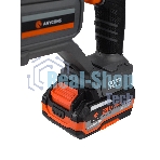 Перфоратор Anycons AC-H509, SDS-plus, 21 В, 2 Дж, от аккумулятора