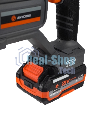 Перфоратор Anycons AC-H509, SDS-plus, 21 В, 2 Дж, от аккумулятора