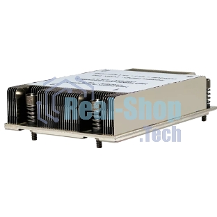Пассивный кулер Ablecom AHS-S12141, LGA4844, 1U, Passive