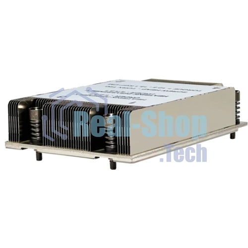 Пассивный кулер Ablecom AHS-S12141, LGA4844, 1U, Passive