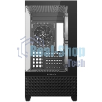 Компьютерный корпус Deepcool CG380 3F
